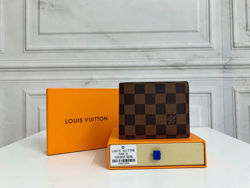 COZY BAGS - LOV Wallets - 816