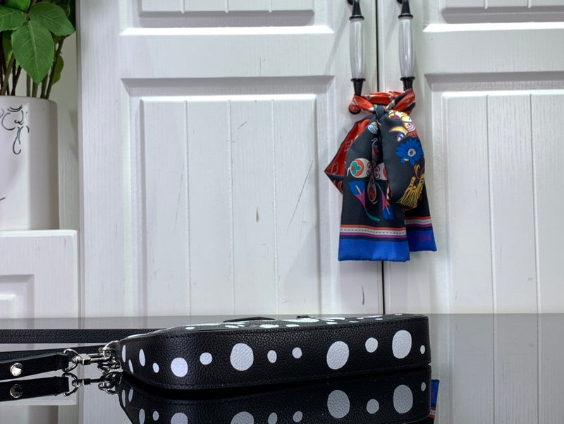 COZY BAGS - LOV Bags - 1228
