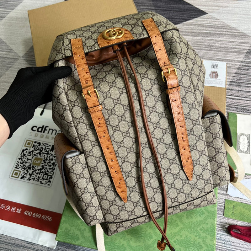 COZY BAGS - Guki Backpacks - 006