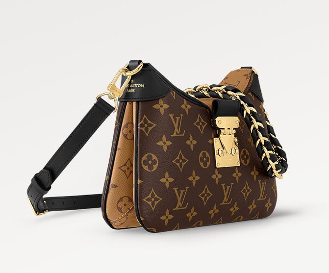 COZY BAGS - LOV Bags - 581