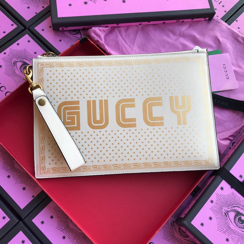 COZY BAGS - Guki Wallet - 648