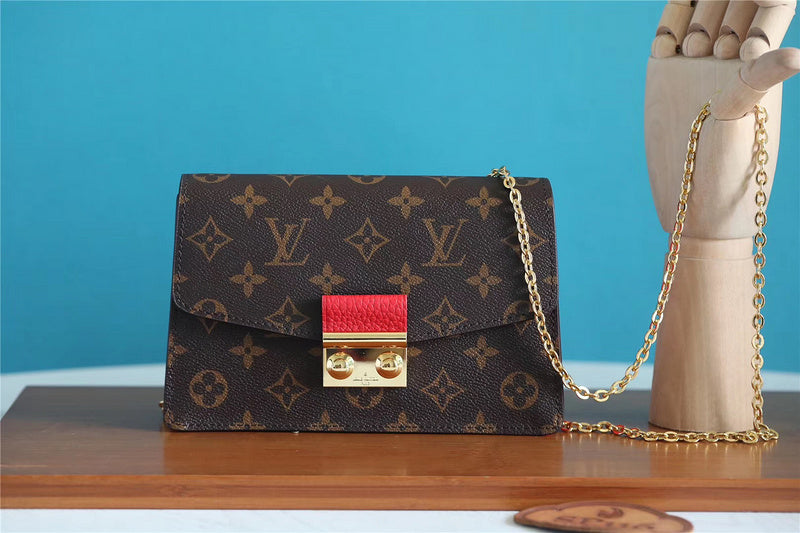 COZY - LOV Lady Bags - 1645
