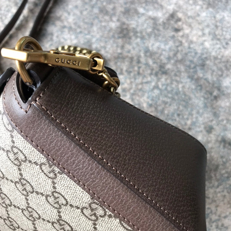 JB - Guki Lady Bags - 1109