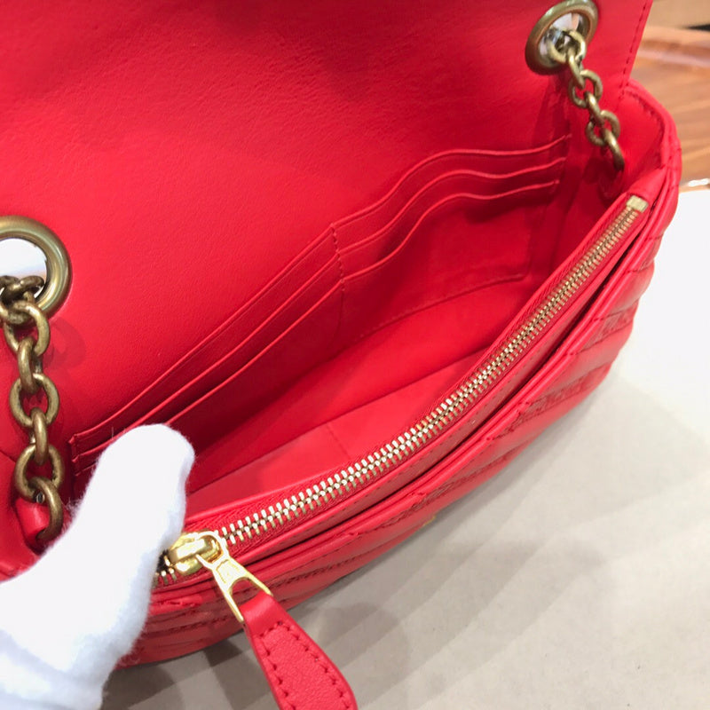COZY BAGS - BG Lady Bags - 549