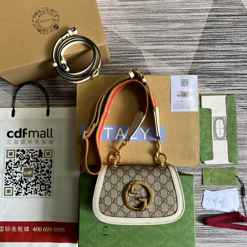 COZY BAGS - GUKI Bags - 1257