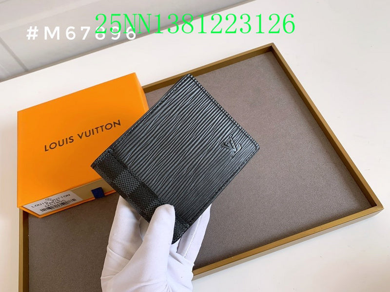 COZY BAGS - CHL Wallet - 303