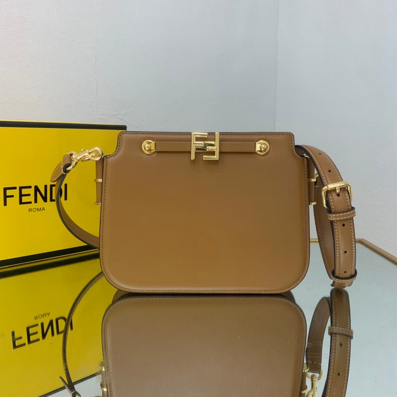 COZY - FDE Bags - 249