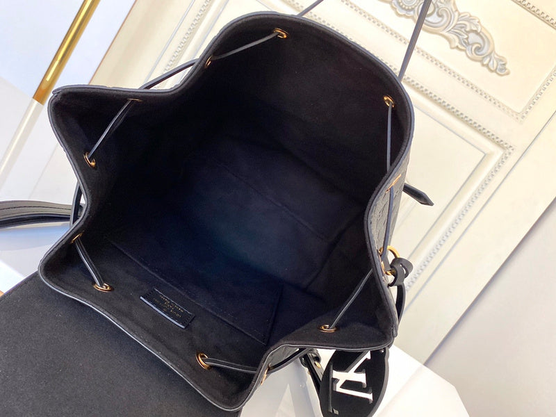 COZY - LOV Backpacks - 057