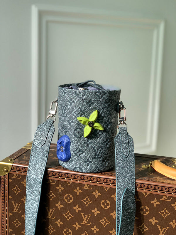 COZY BAGS - LOV Bags - 1732