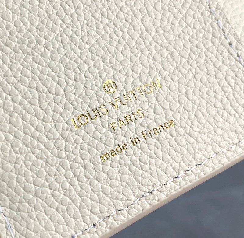 COZY - LOV Wallets - 034