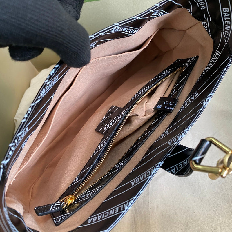 JB - Guki Lady Bags - 1031