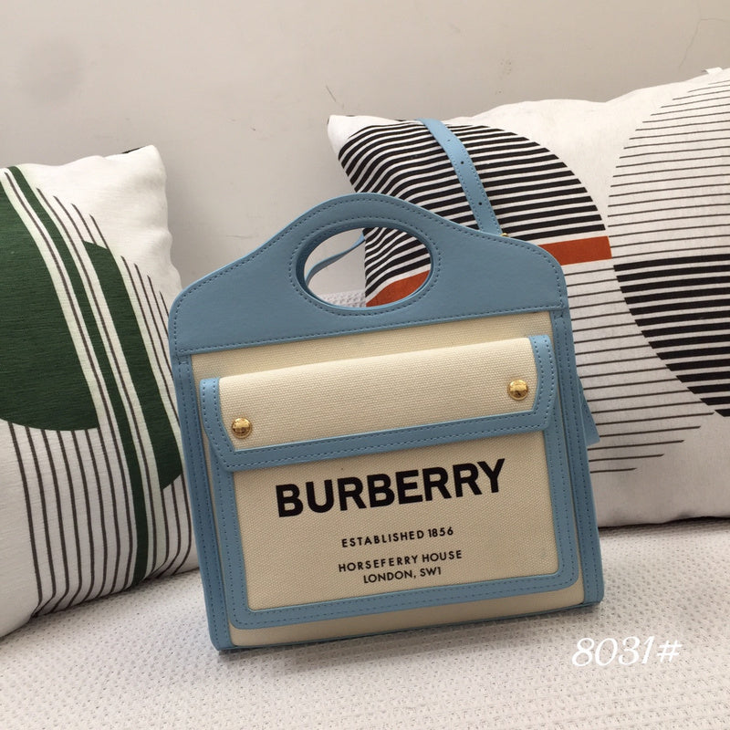 COZY BAGS - BOR Bags - 033