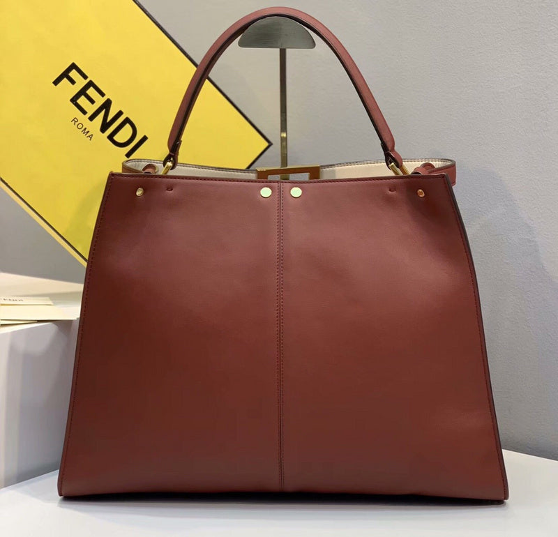 Cozy-Bags - FDE Bags - 982