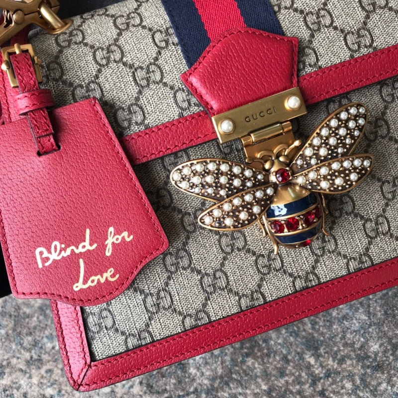 JB - Guki Lady Bags - 1238