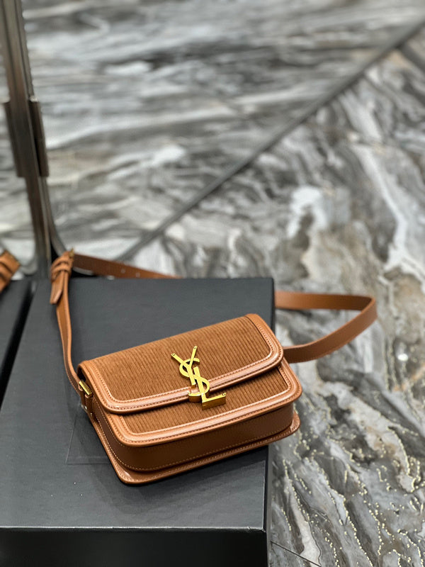 COZY BAGS - YLS Bags - 1641