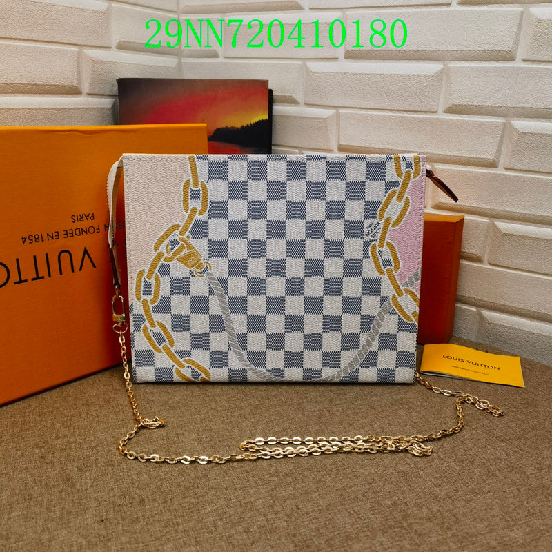 COZY BAGS - LOV Wallet - 583