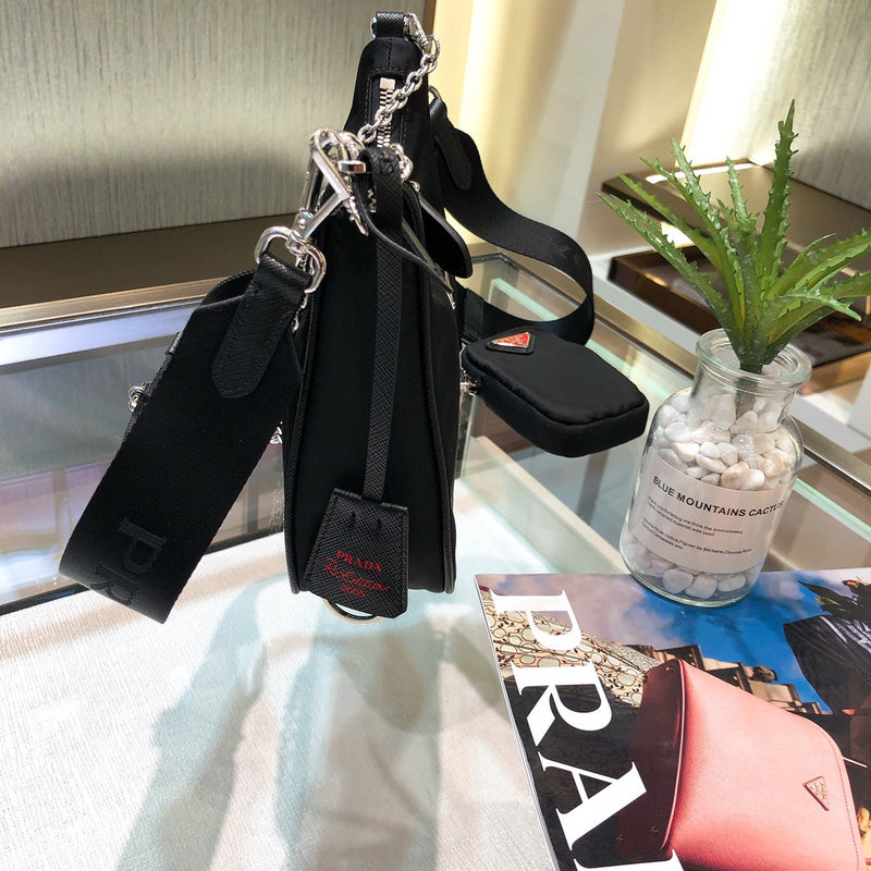 JB - PD Lady Bags - 326