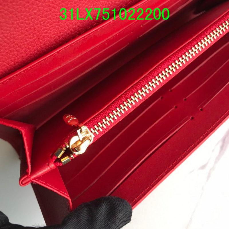 COZY BAGS - CHL Wallet - 1403