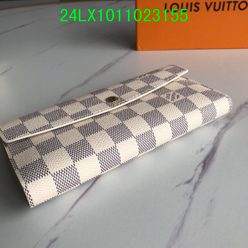 COZY BAGS - CHL Wallet - 1250