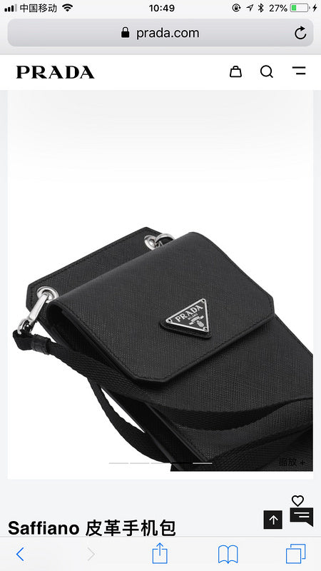 COZY BAGS - PD Bags - 866