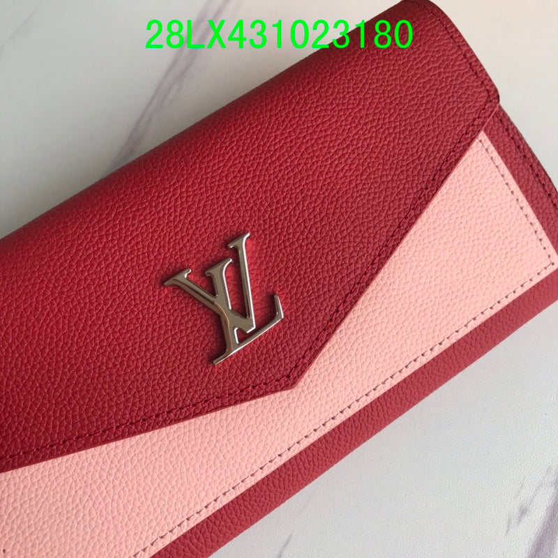 COZY BAGS - CHL Wallet - 1304