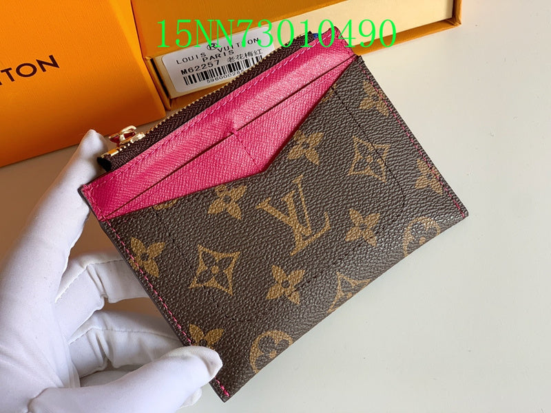 COZY BAGS - LOV Wallet - 770