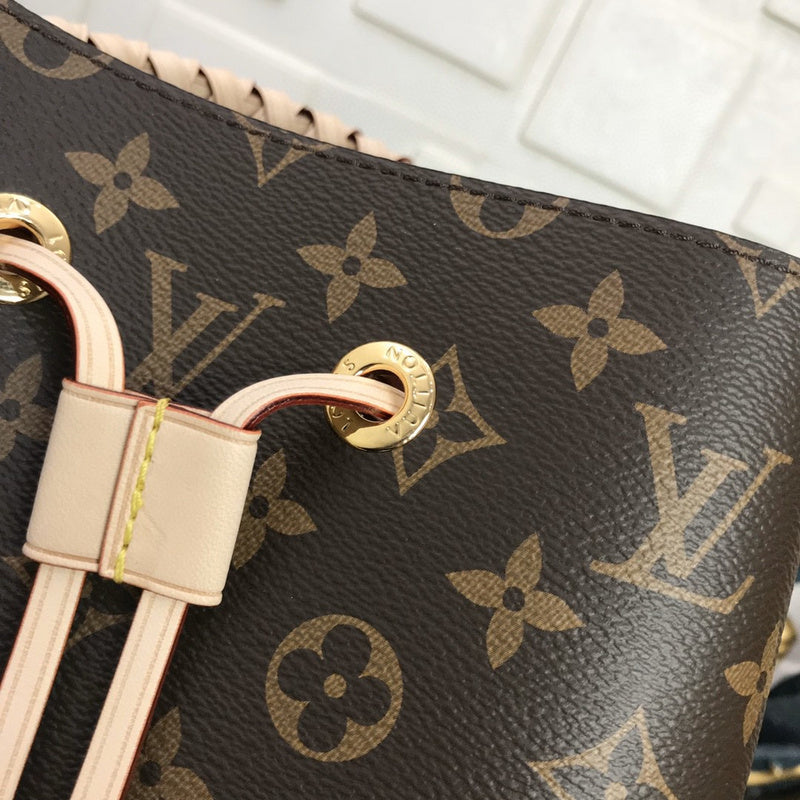 COZY - LV Bags - 3864