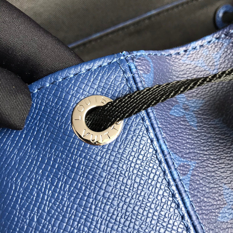 COZY - LOV Backpacks - 003