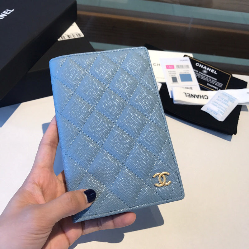 JB - CHL Wallets - 050