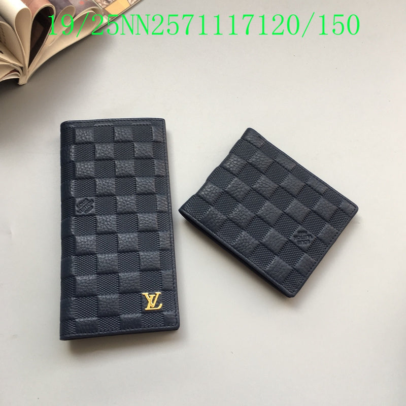 COZY BAGS - LOV Wallet - 884