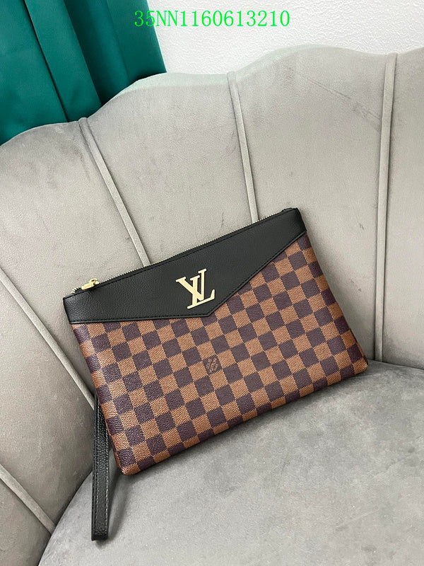 COZY BAGS - LOV Wallet - 1174