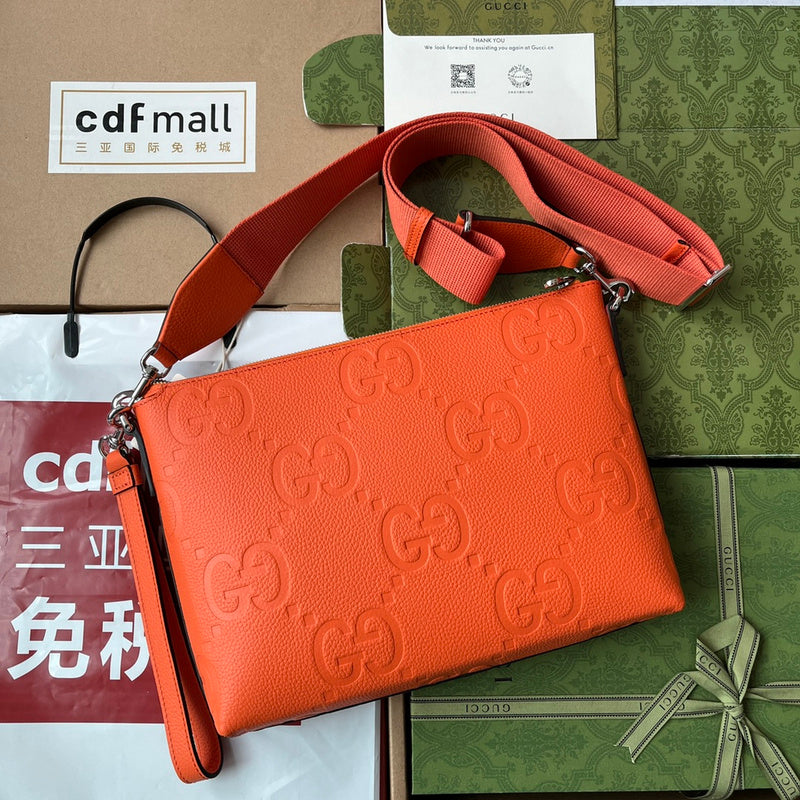 Cozy Bags - GUKI Men Shoulders Bags - 030