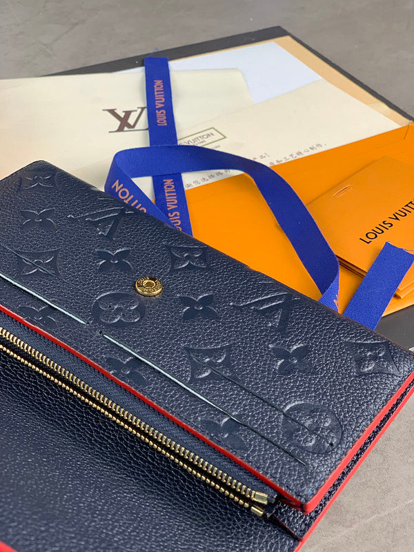 COZY - LOV Wallets - 269