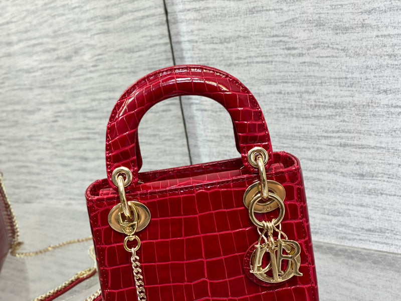 COZY - DOR Bags - 349