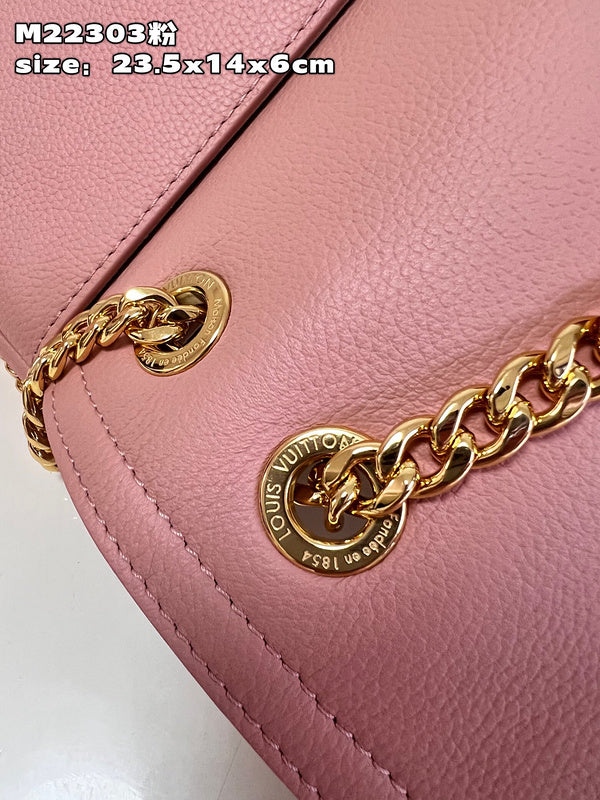 COZY - LV Bags - 862