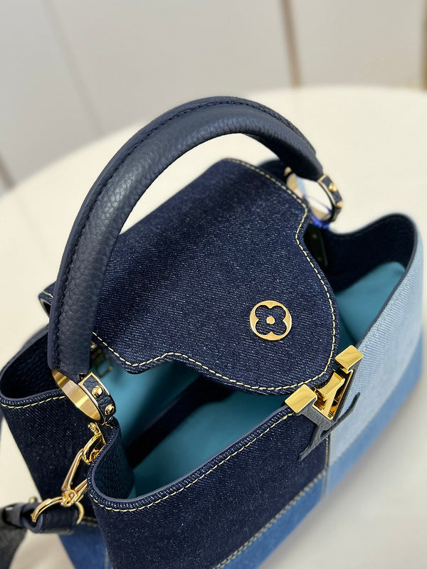 COZY - LV Bags - 2423