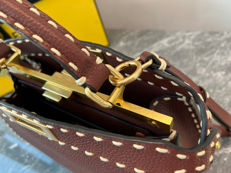 COZY BAGS - FDE Bags - 002