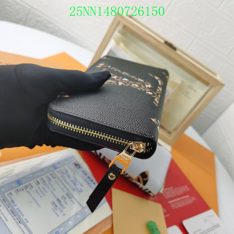 COZY BAGS - LOV Wallet - 199