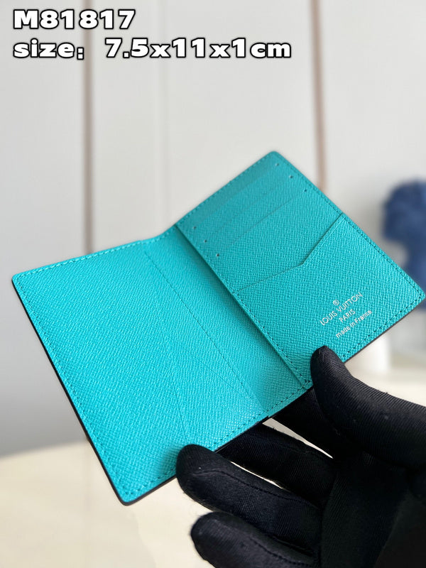 COZY - LOV Wallets - 371
