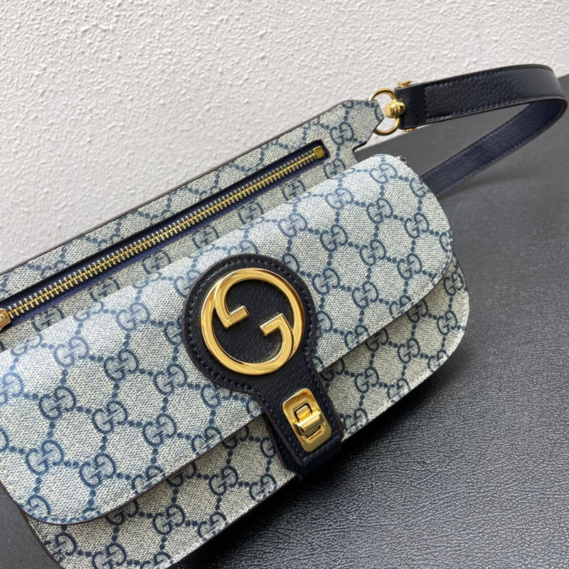 COZY BAGS - GUKI Bags - 463