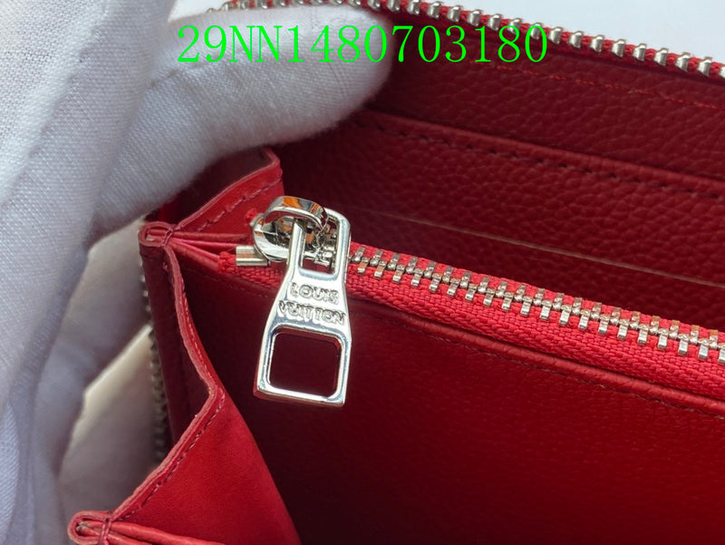 COZY BAGS - LOV Wallet - 257