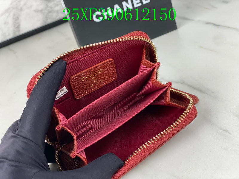 COZY BAGS - CHL Wallet - 127
