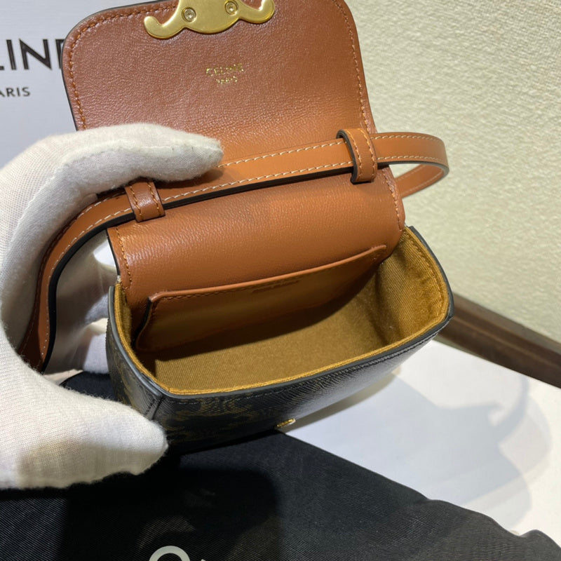 COZY - COL Bags - 127