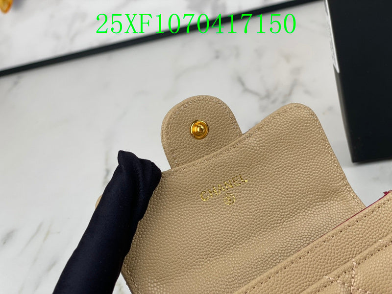 COZY BAGS - CHL Wallet - 163