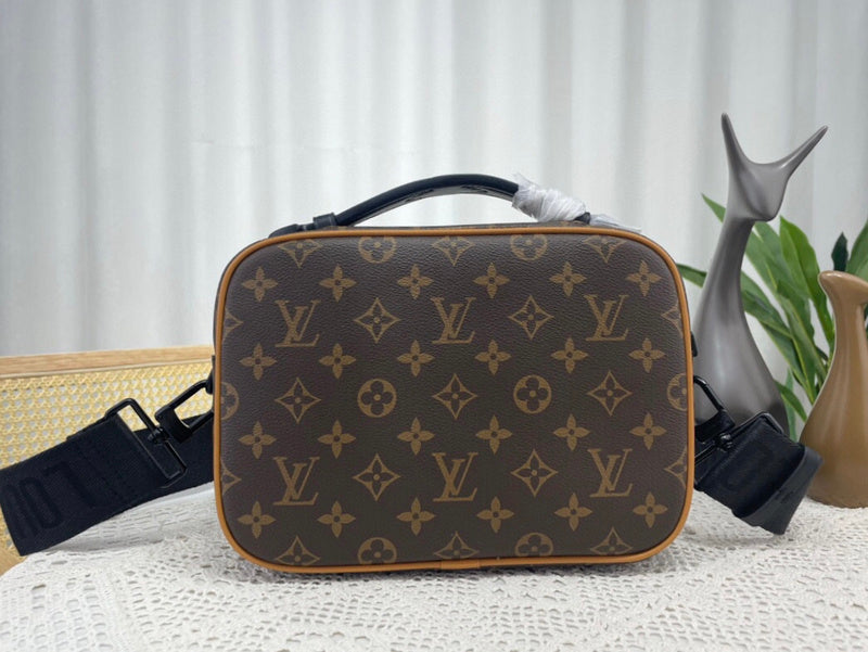 COZY BAGS - LOV Men Bags - 046