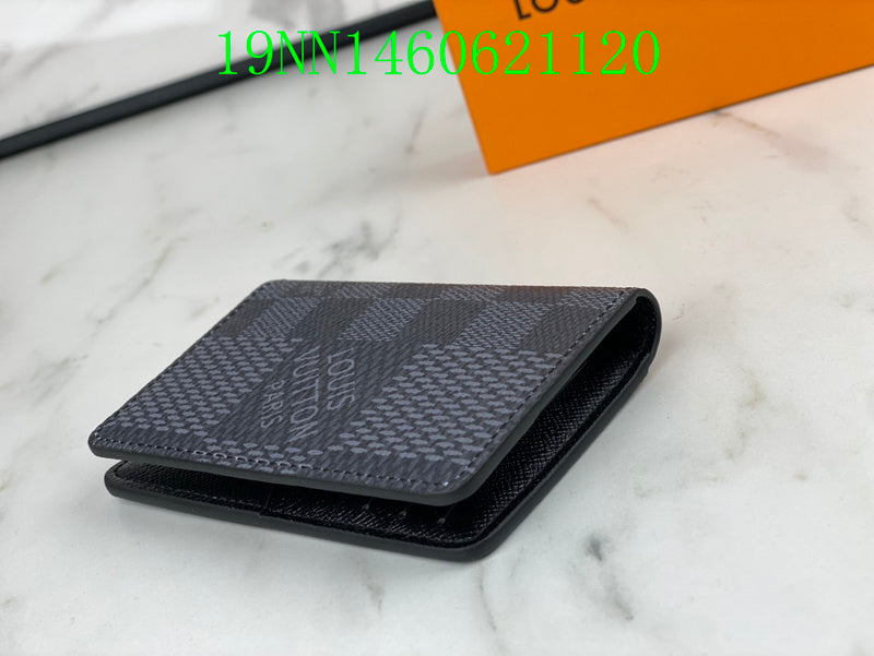 COZY BAGS - LOV Wallet - 313