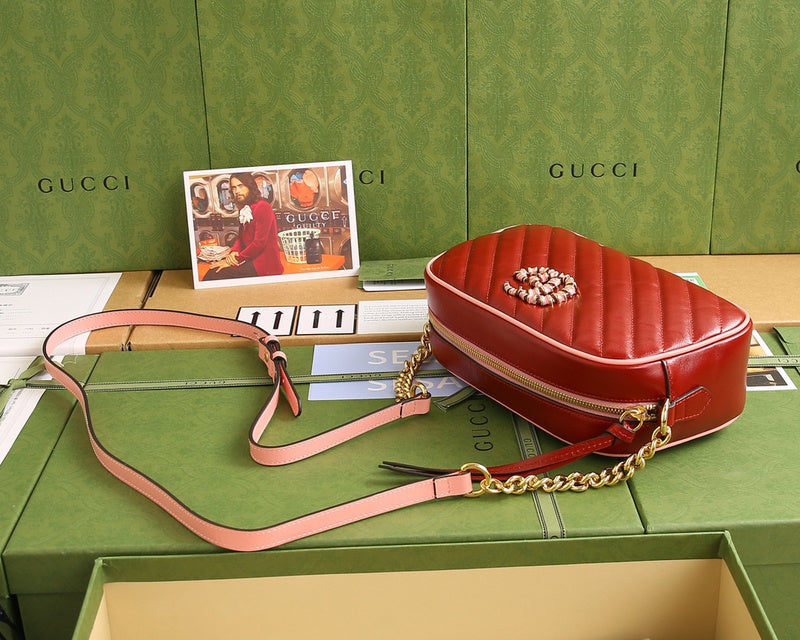 COZY BAGS - GUKI Women Bags - 791