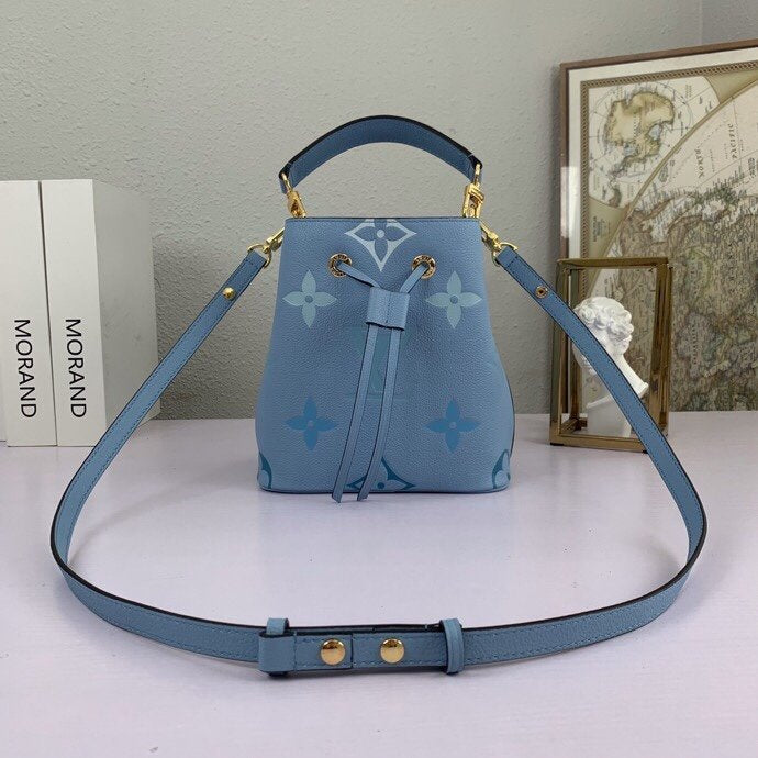 COZY - LOV Lady Bags - 946