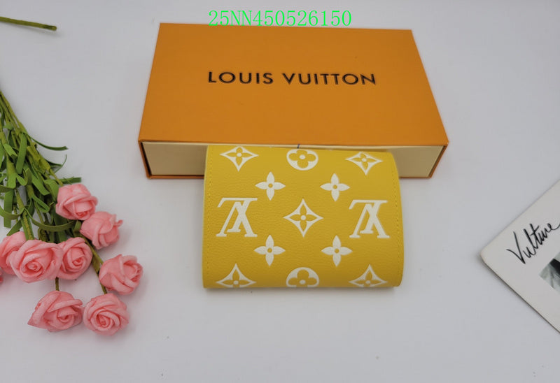 COZY BAGS - LOV Wallet - 1299