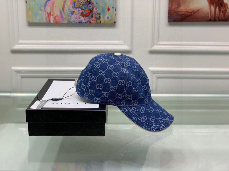 COZY BAGS - Guki Hats & Caps - 017